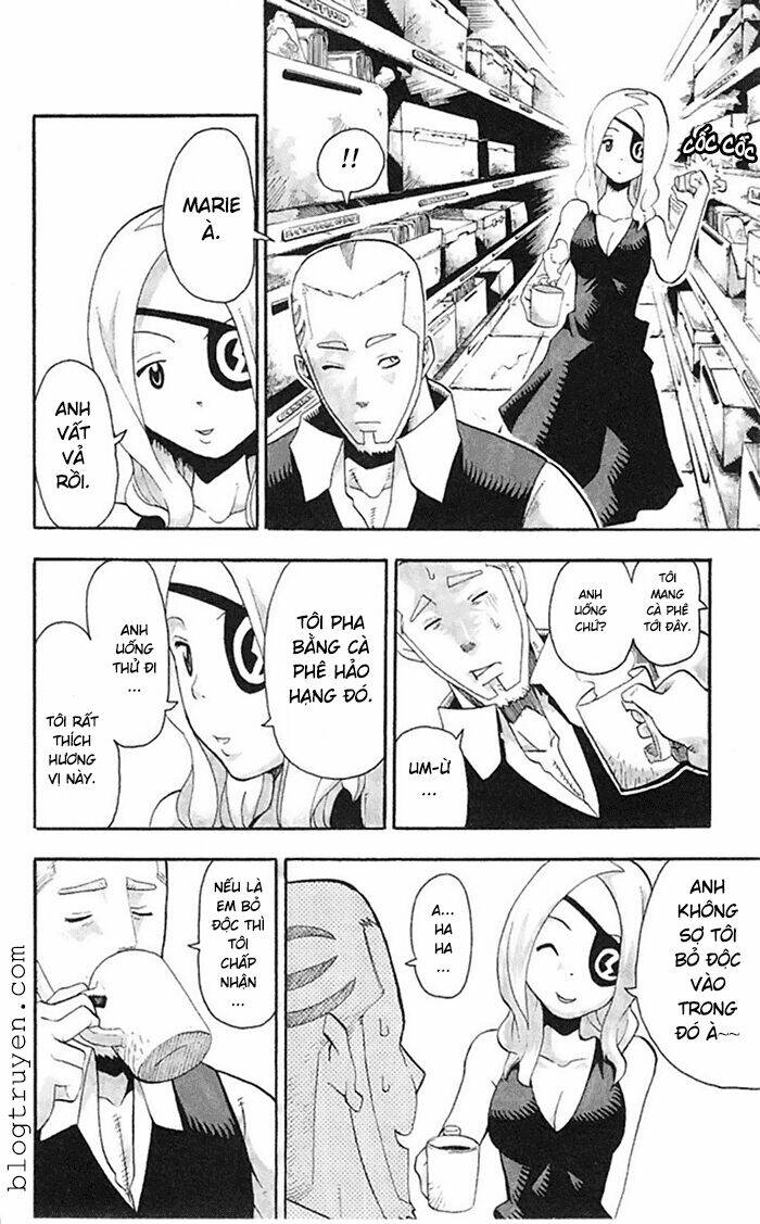 soul eater chapter 39 10