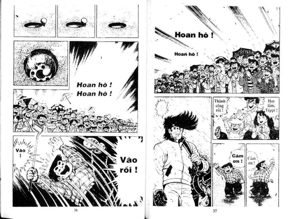 tân teppi chapter 10 17