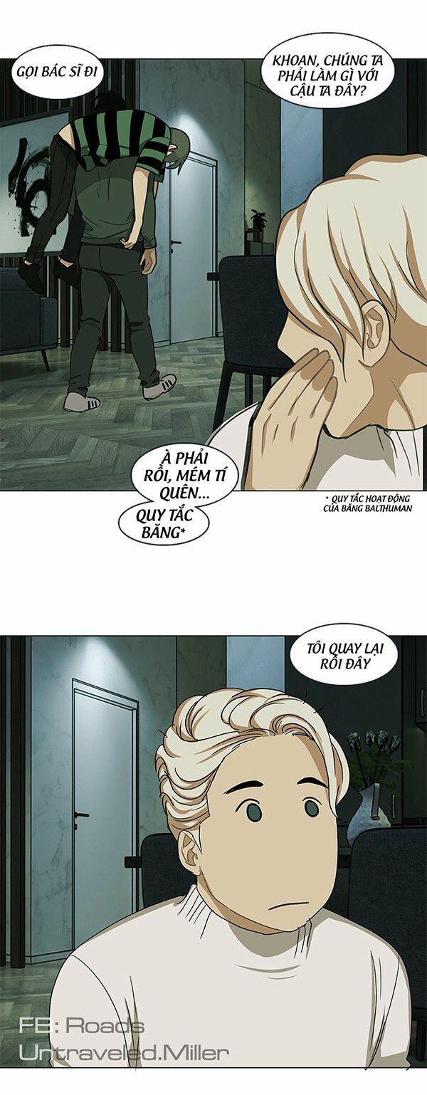 nửa đêm ở poppy land chapter 25 8