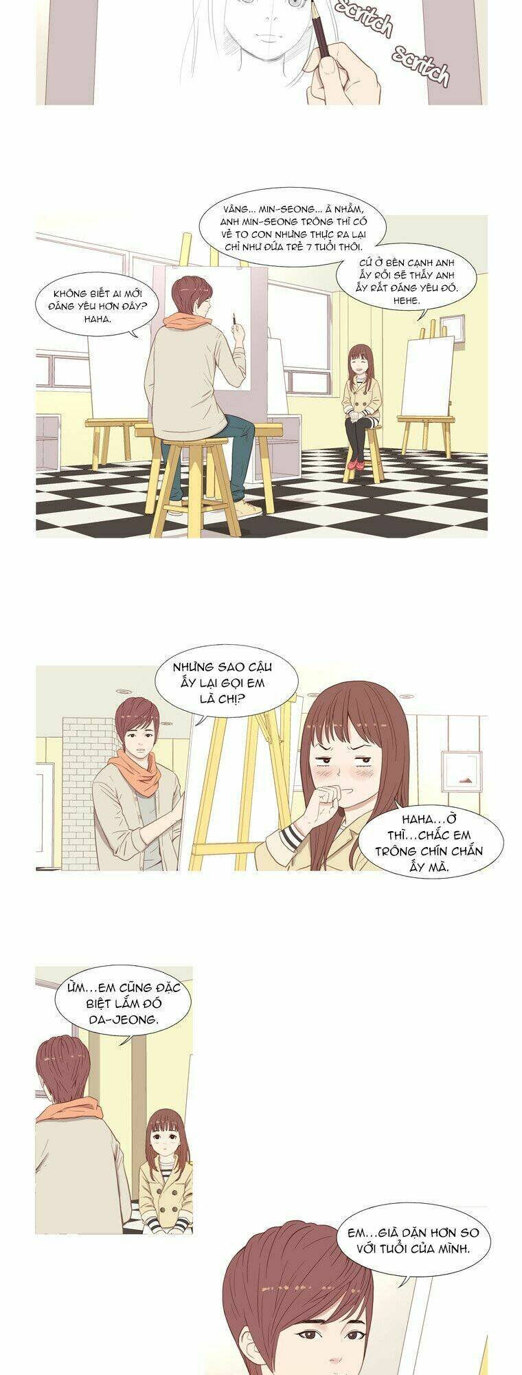 the friendly winter chapter 24 4