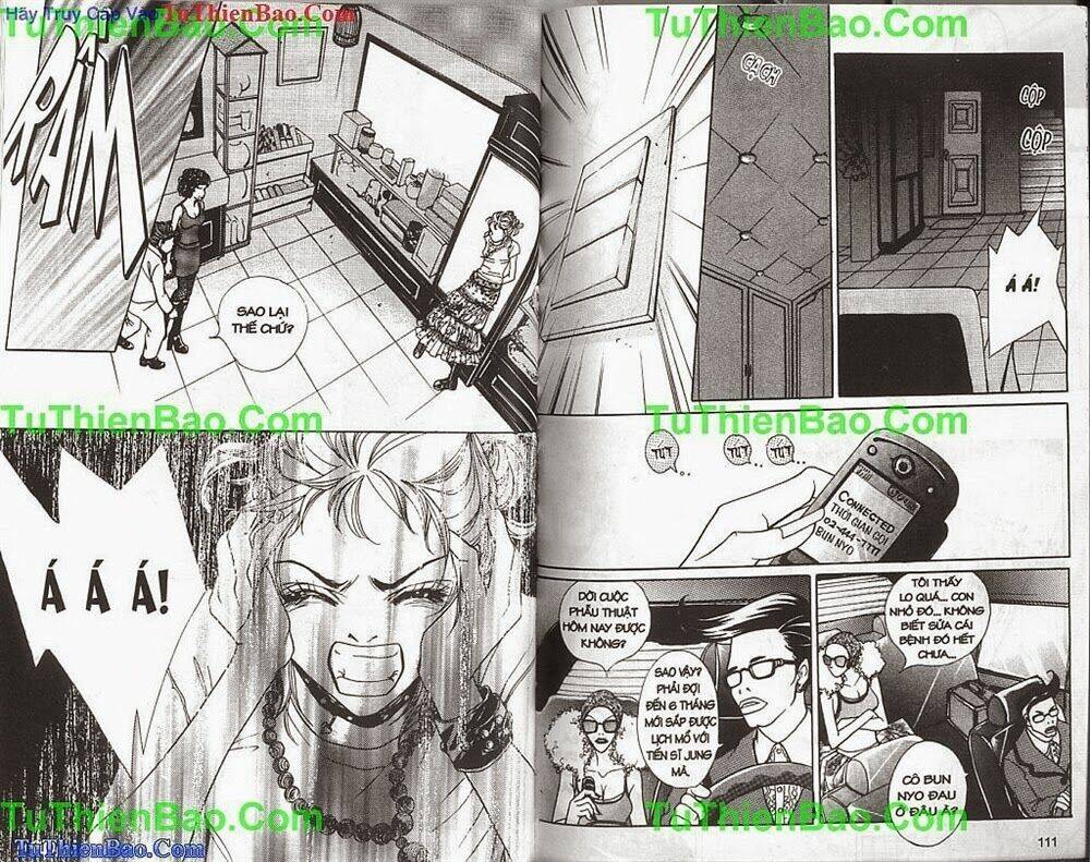 cổ vật kinh hoàng chapter 5 56