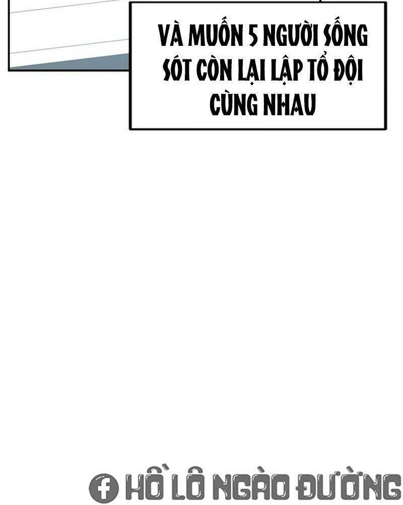 ngôi nhà kết nối với hầm ngục chapter 1 142