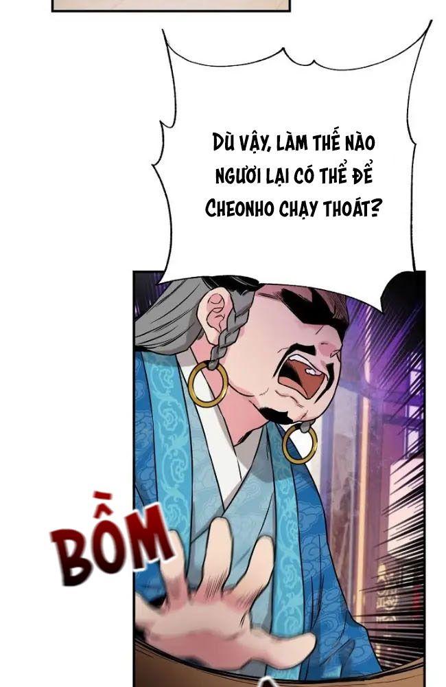 tôi là người mạnh nhất khi theo chủ nghĩa võ thuật chapter 23 52