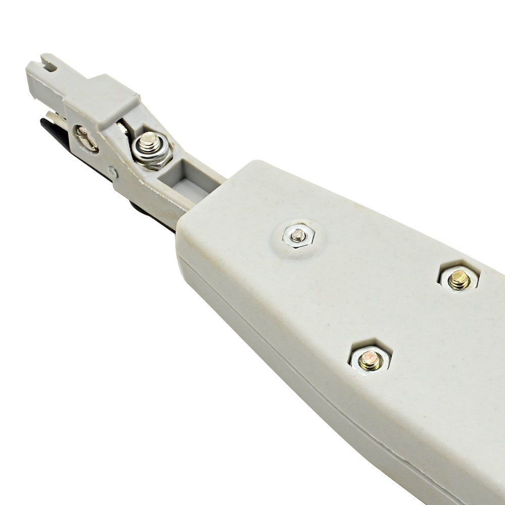 ROGTZ Dao Nhấn Dây Cáp Mạng KD-1 - Hàng Nhập Khẩu