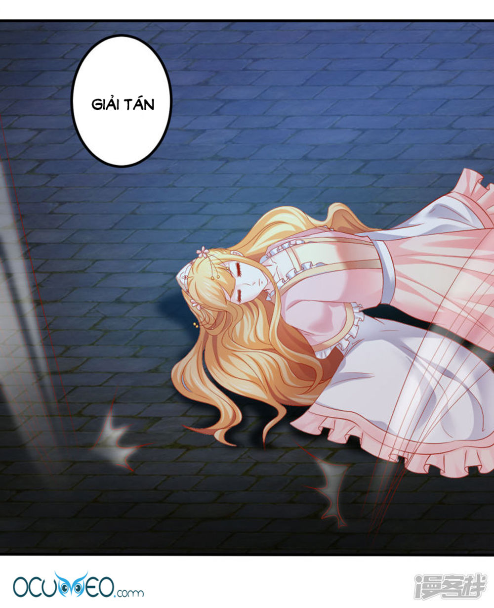 từ đây vương gia không thượng triều sớm chapter 54 10