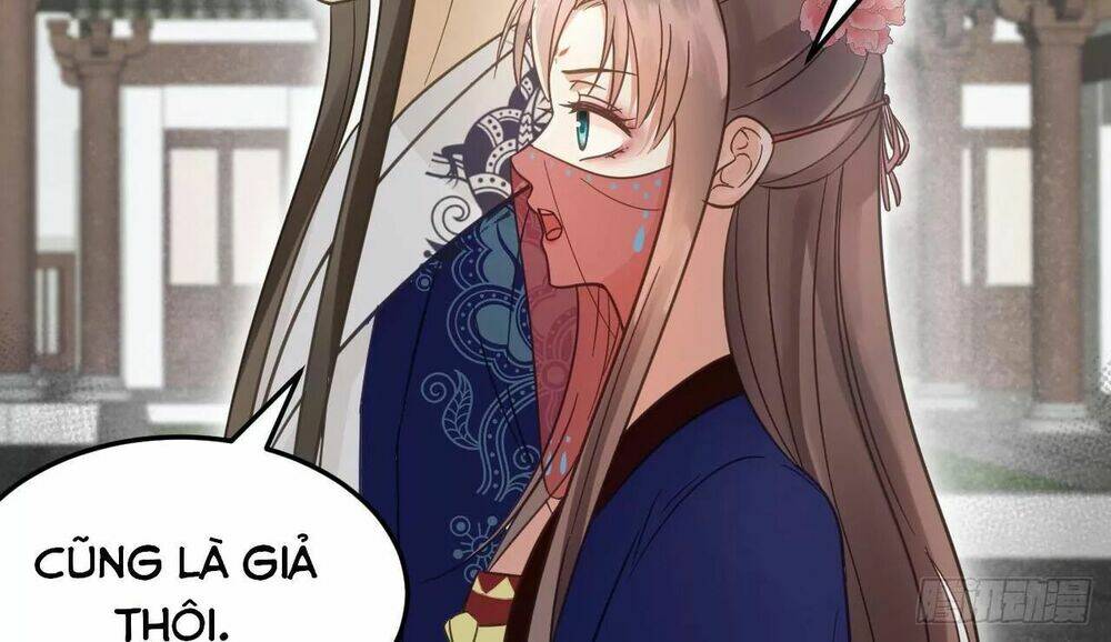 vương gia ba tuổi rưỡi của tôi chapter 34 85