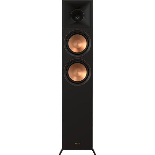 Klipsch RP-6000F II | Reference Premiere Series 2_Phiên Bản Mới Nhất 2022_Hàng Chính Hãng_Mới 100%