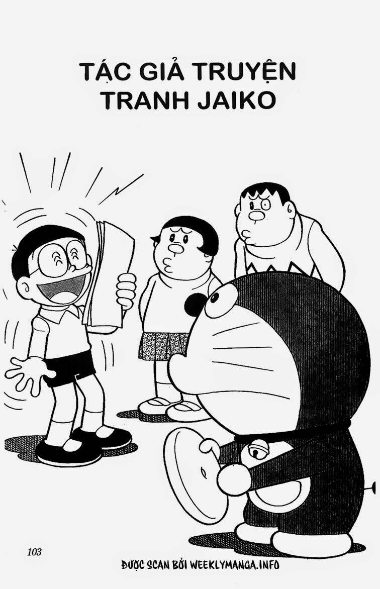 doraemon chapter 439 1