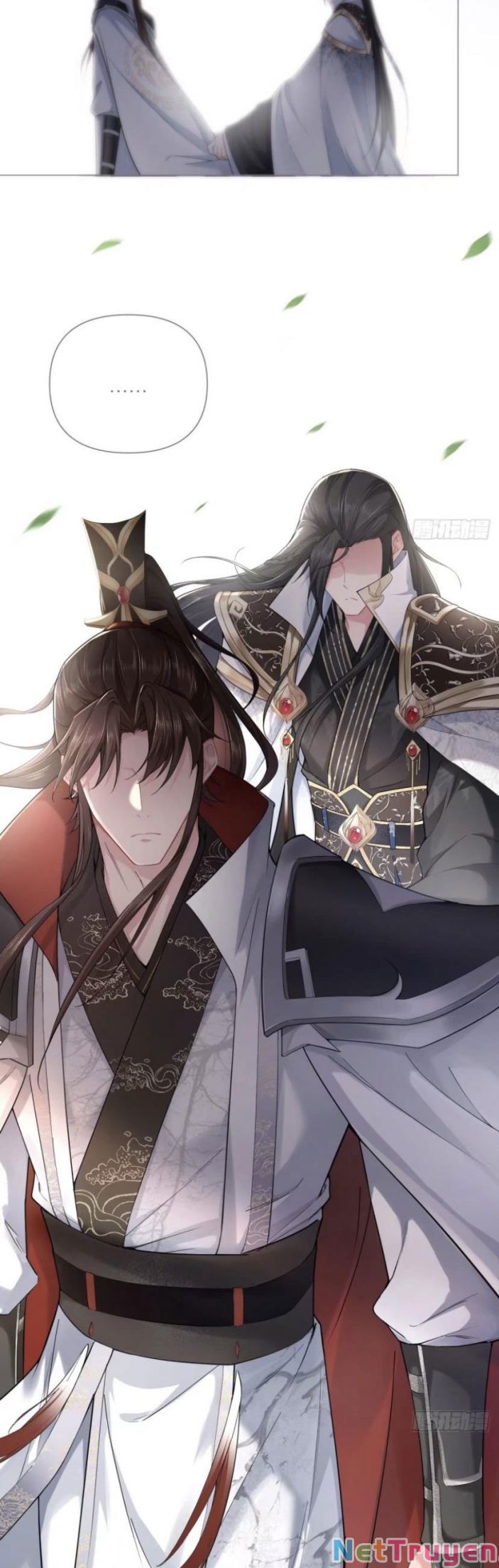 nhập mộ chi thần chapter 27 21