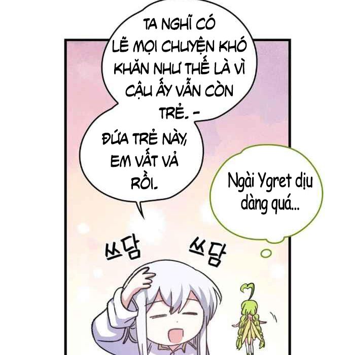 nhà hiền triết yigret chapter 2 45