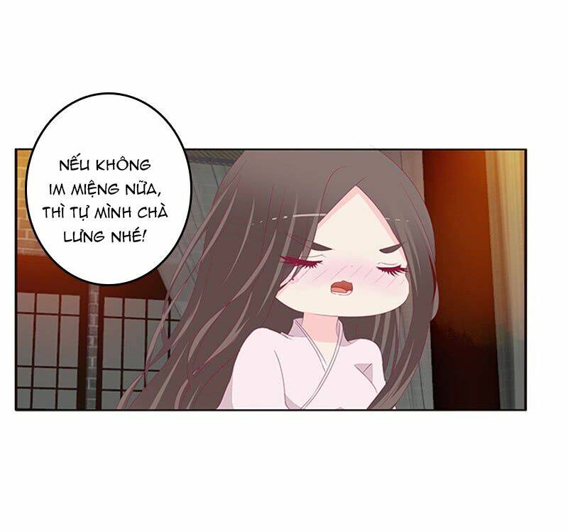 tướng quân mời ra trận chapter 130 28