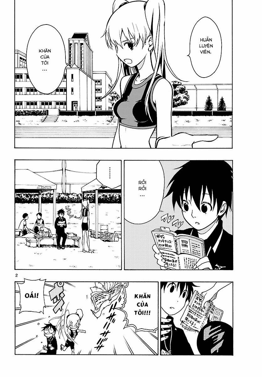 mahou gyoushounin roma chapter 22 3