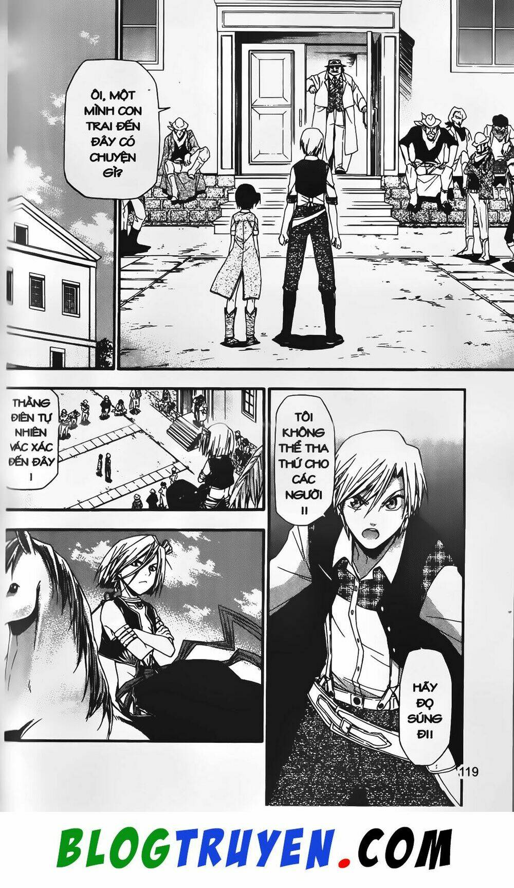 emma đến từ địa phủ chapter 27 28