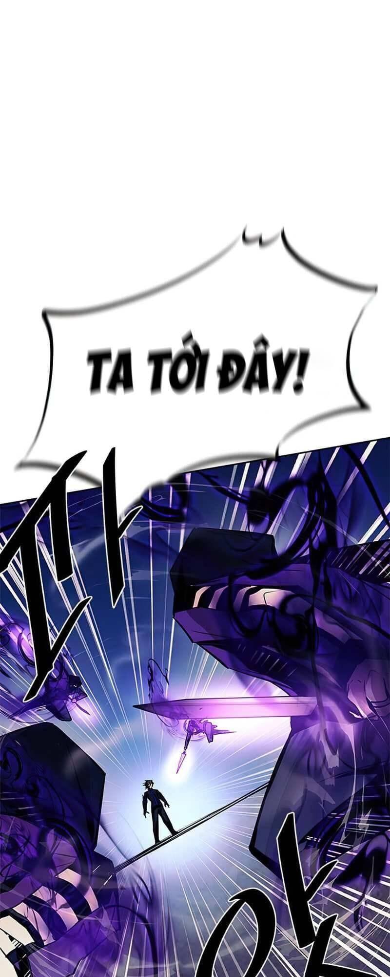 tiêu diệt ác nhân chapter 48 49