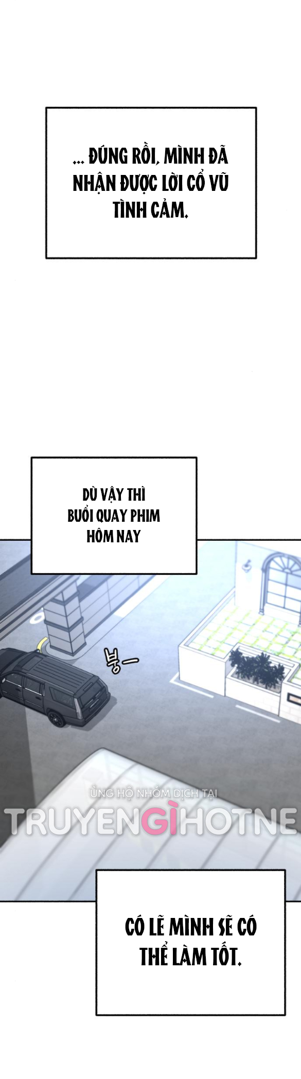 nàng thơ nổi tiếng - nàng thơ myung chapter 37.1 29