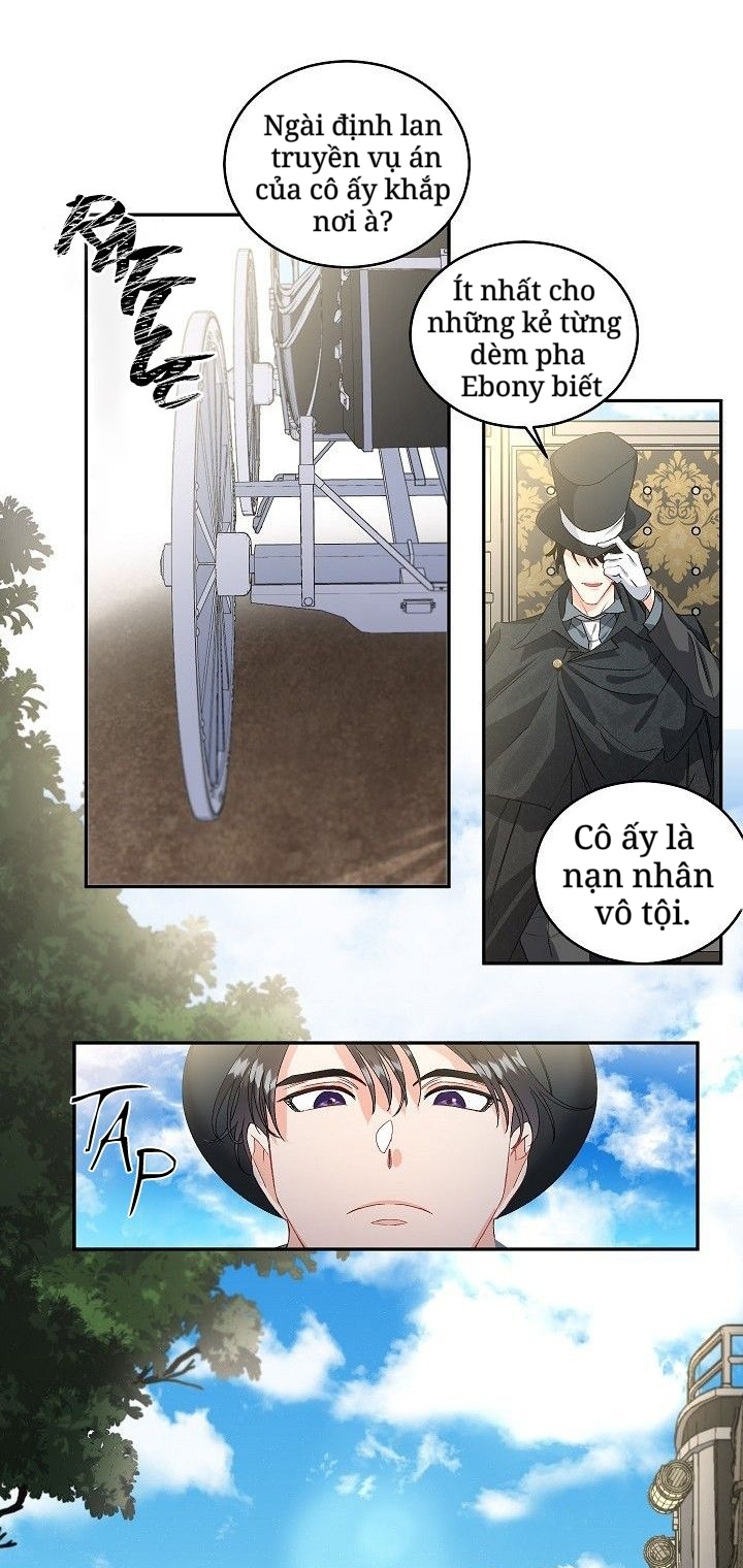 ebony, quạ đen chapter 46 5