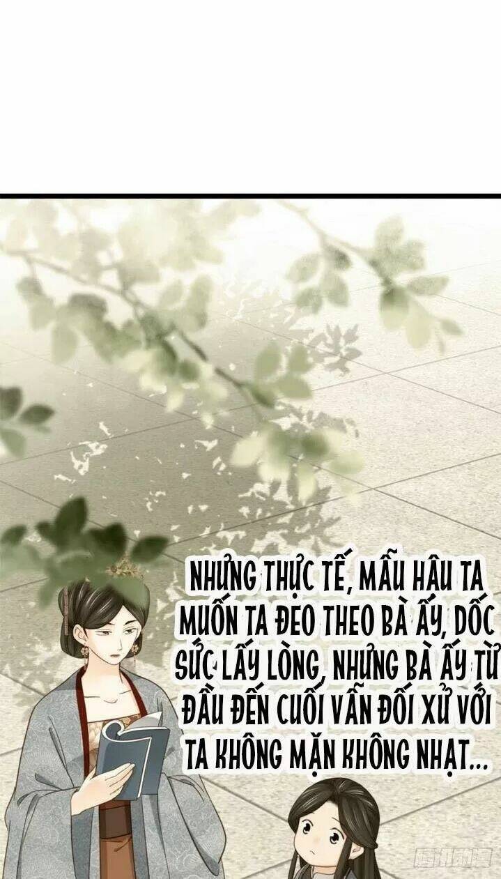kiều nữ độc phi chapter 218 22