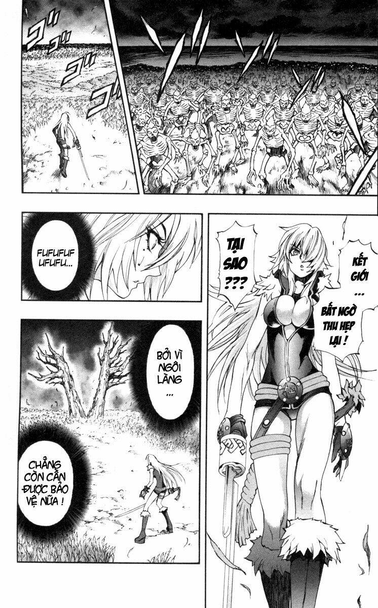 phù thủy phép thuật chapter 75 22