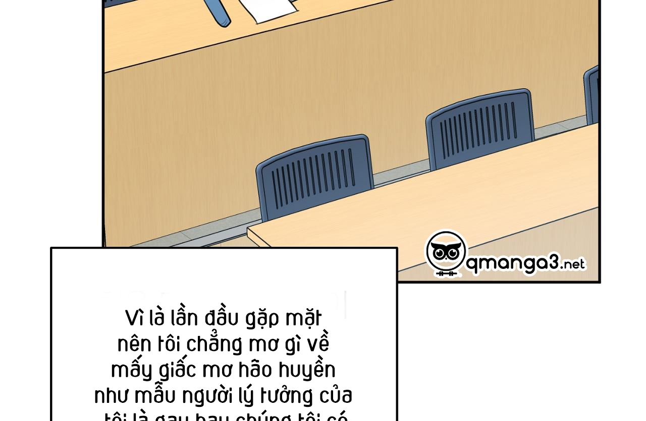 tình mình khó nói chapter 3 37