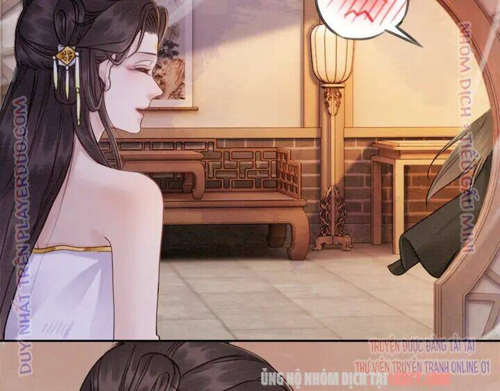 trọng sinh bá sủng nhiếp chính vương quá mạnh mẽ chapter 174 23