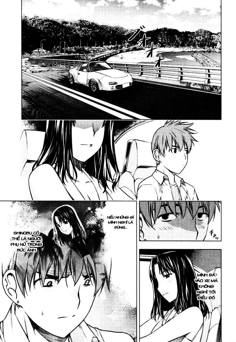 black god chapter 33 1