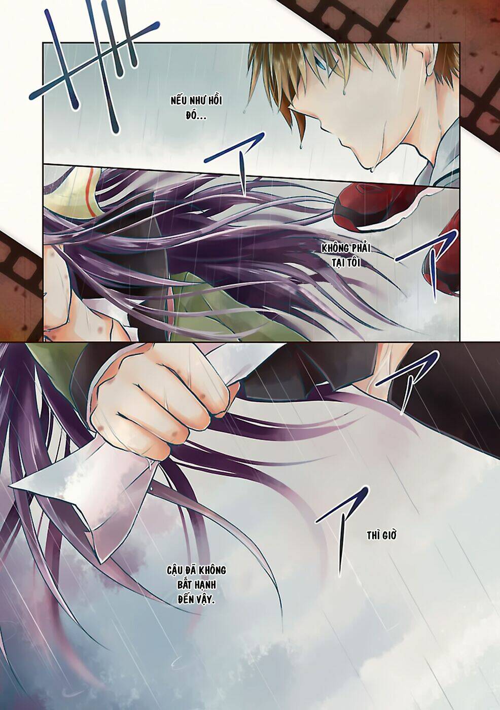 hensokukei quadrangle chapter 1 5