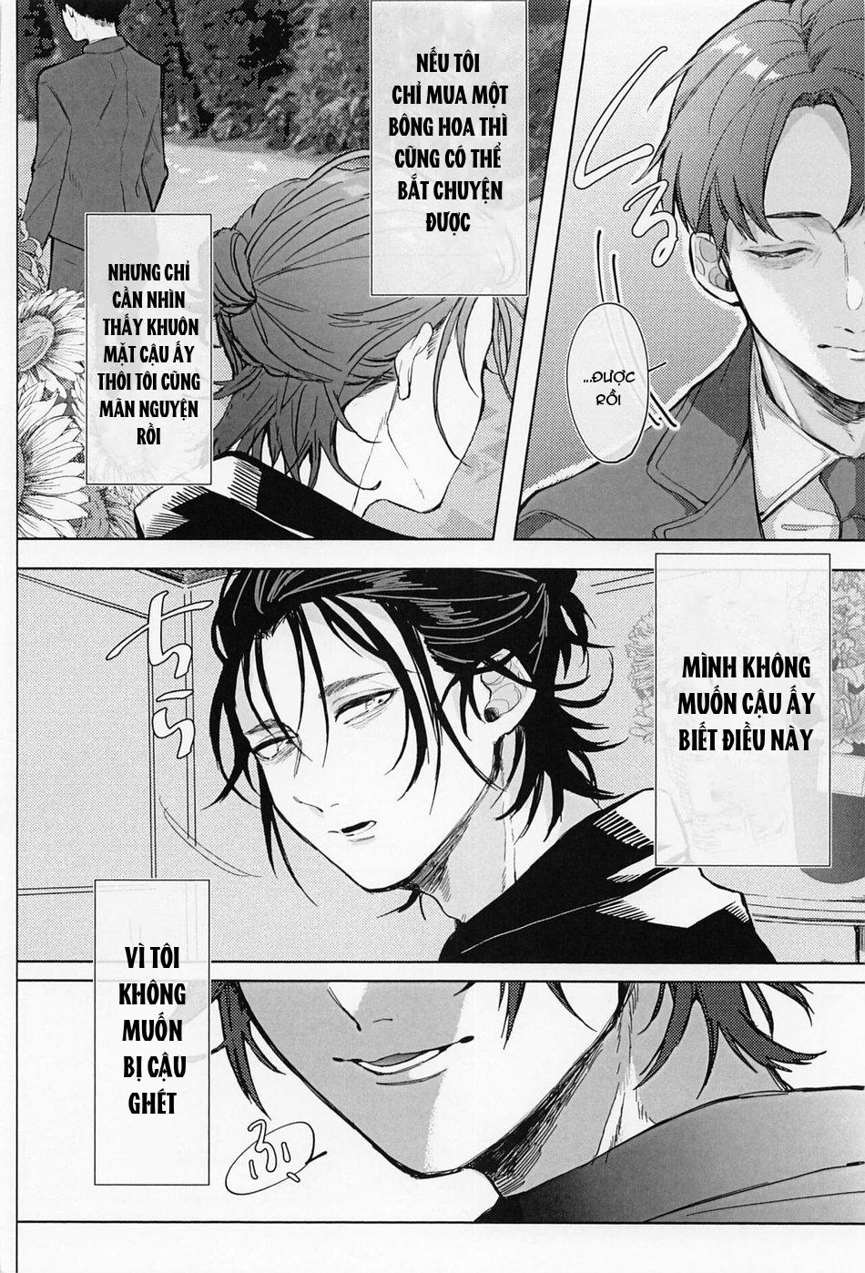 oneshot hỏny chapter 208 5