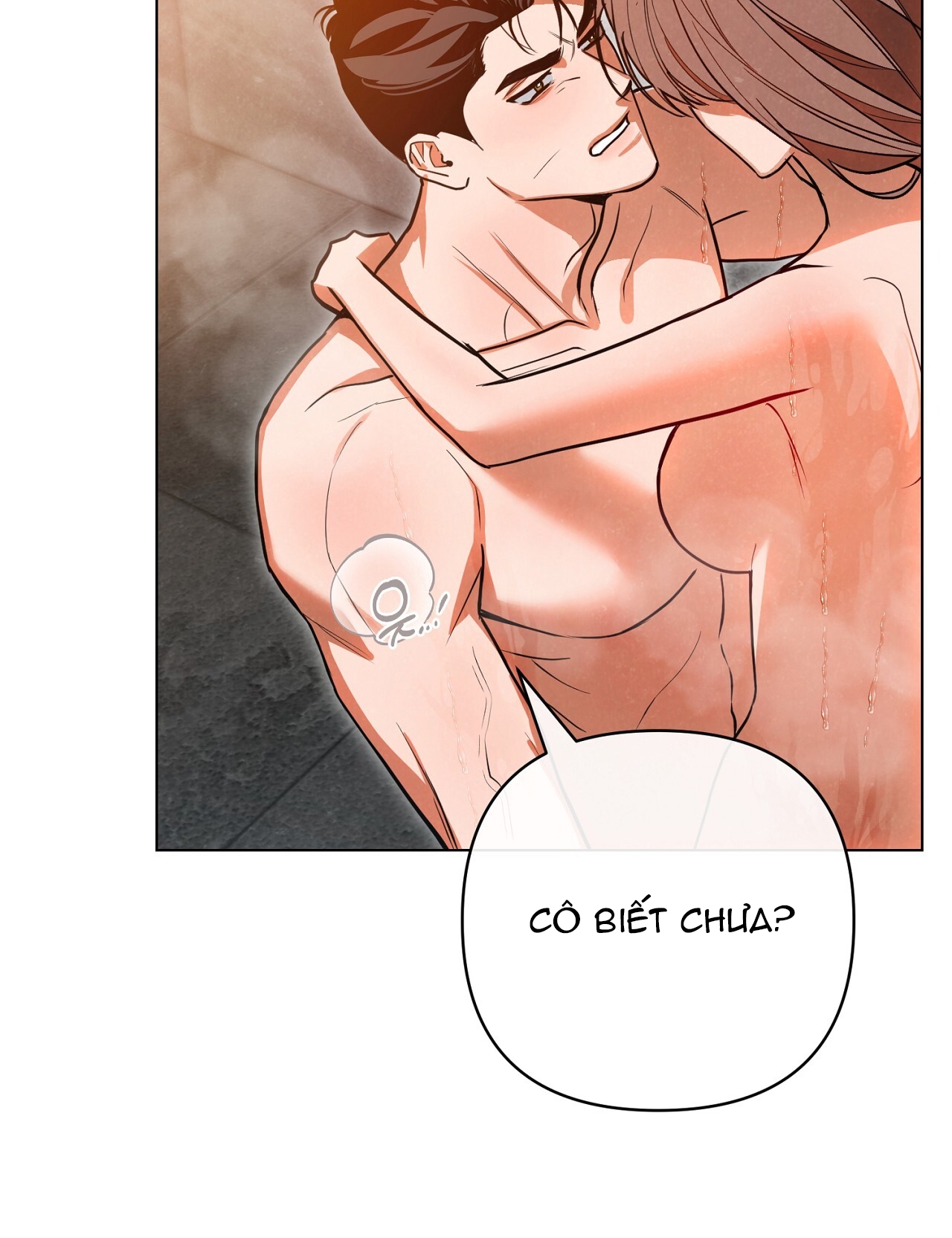 [18+] Trời Sinh Địch Thủ chapter 45.2 90