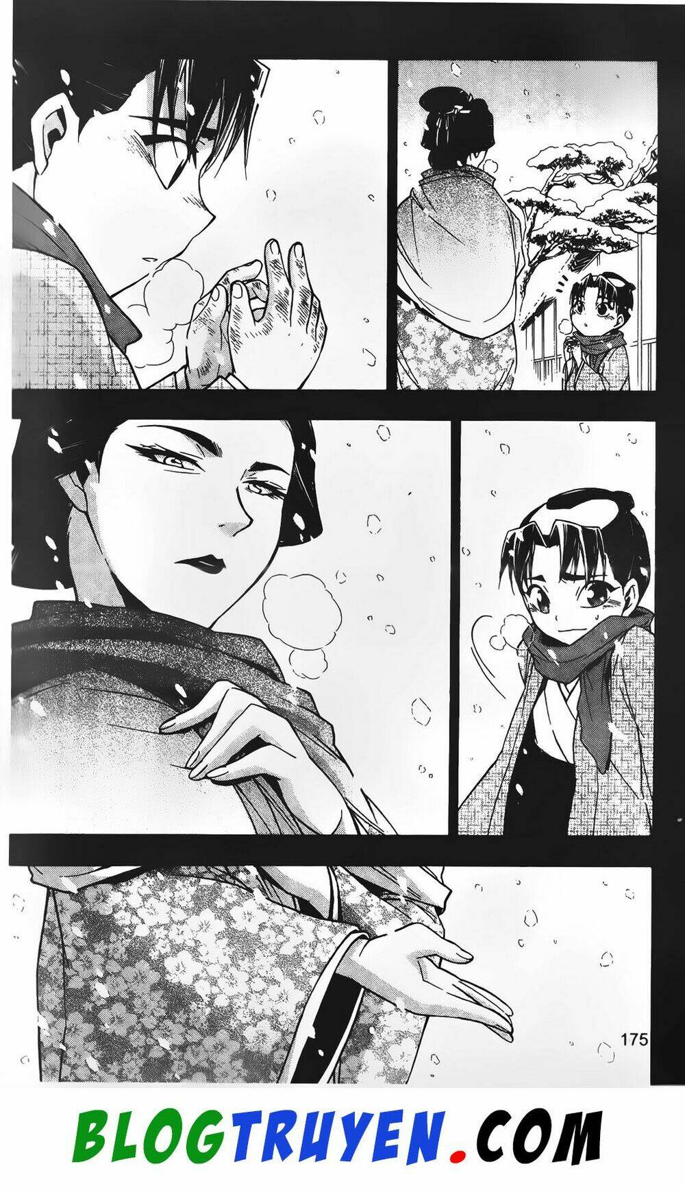 emma đến từ địa phủ chapter 24 41