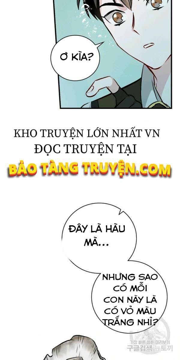 tôi lên cấp chỉ bằng cách ăn chapter 70 15