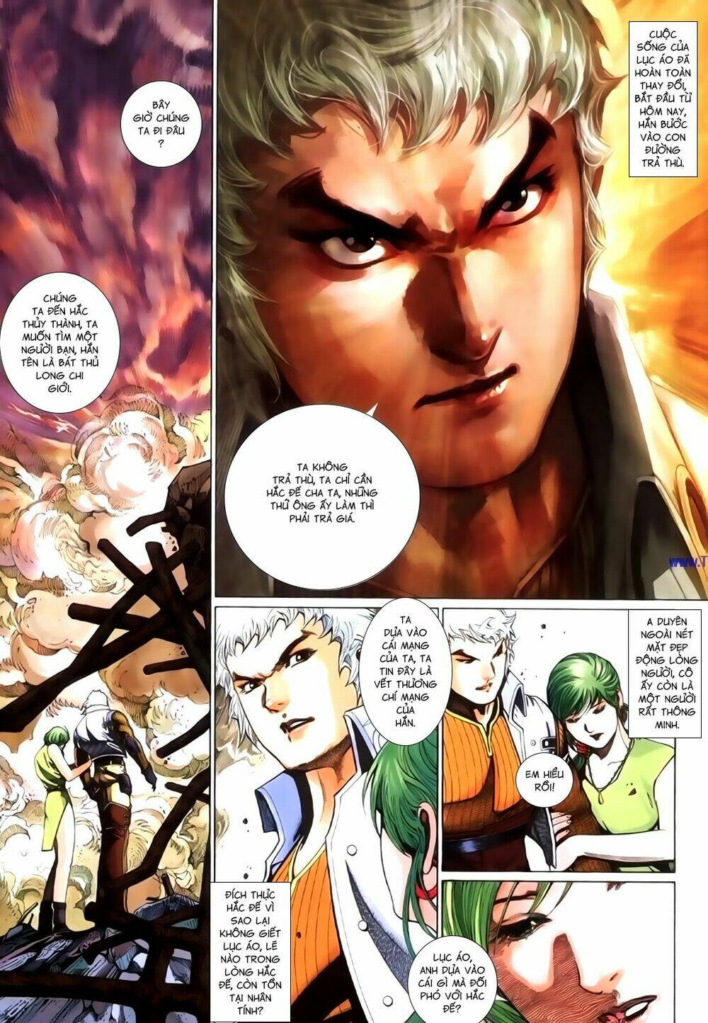 phong vân thần võ ký chapter 35 11