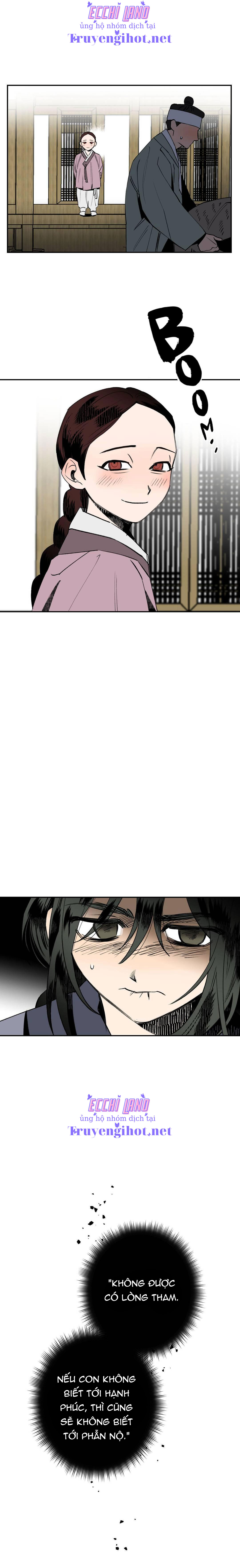 ngọn đèn vô danh chapter 4.2 6