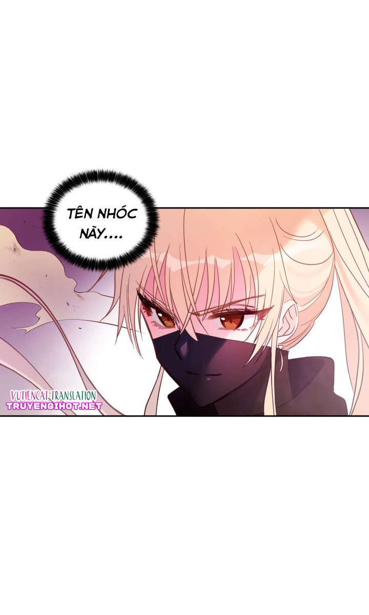 khế ước hậu cung chapter 12.2 20