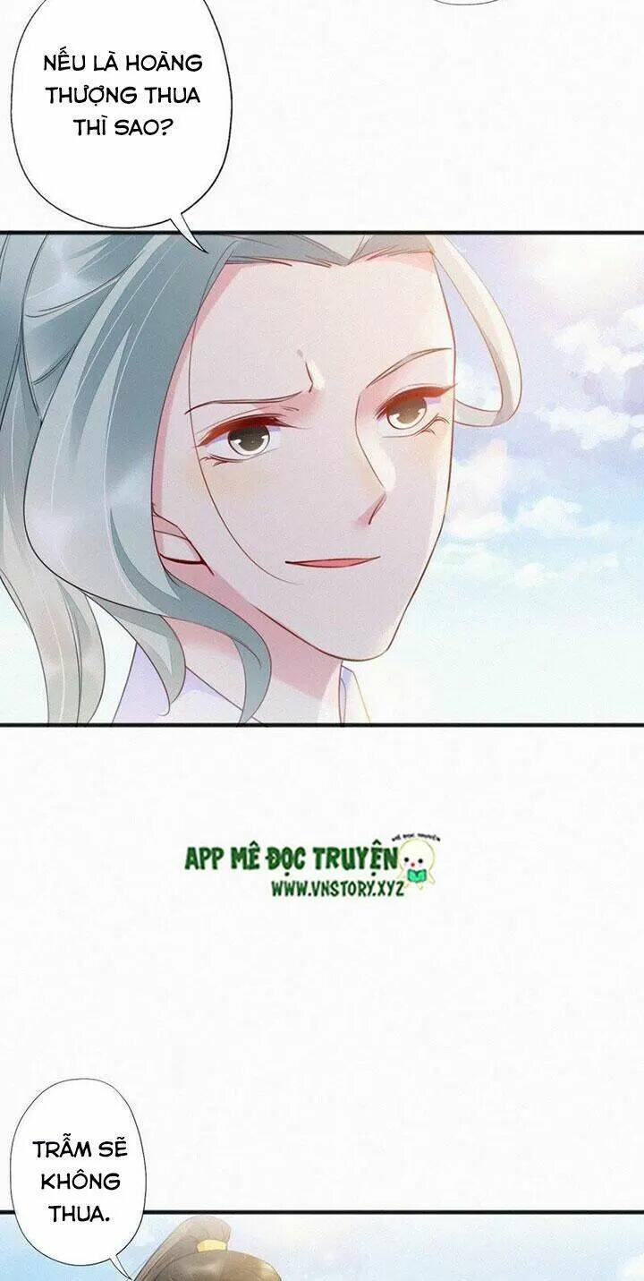 thiên hương mỹ nhân chapter 37 4
