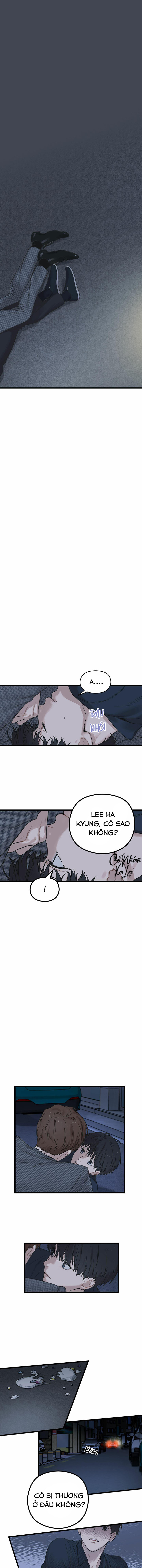 trùng phùng chapter 7 6