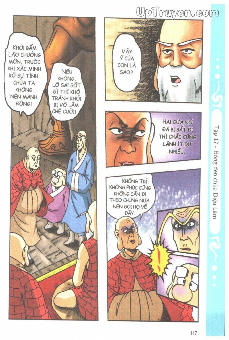 ô long viện tình huynh đệ chapter 17.4 26