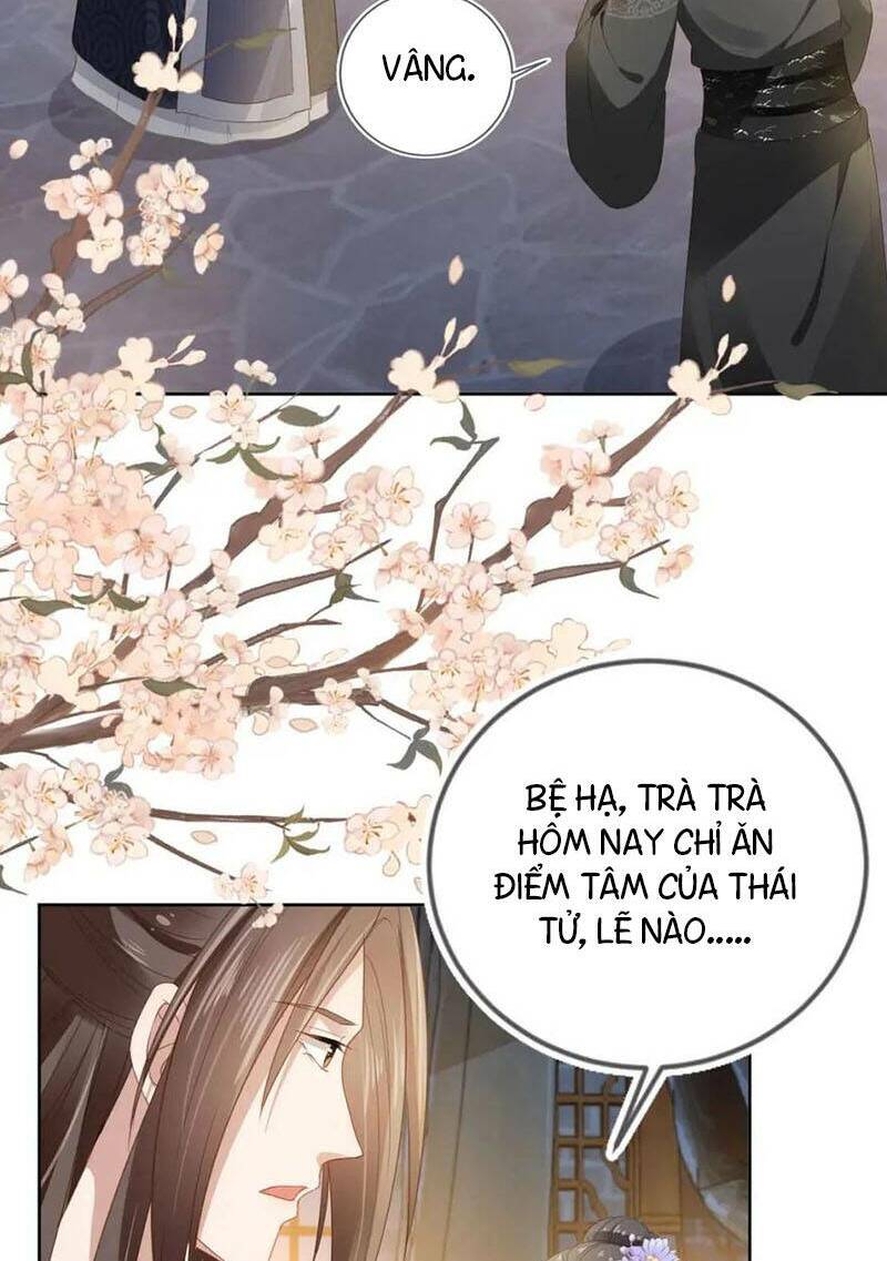 nhặt được bảo bối manh manh chapter 29 22