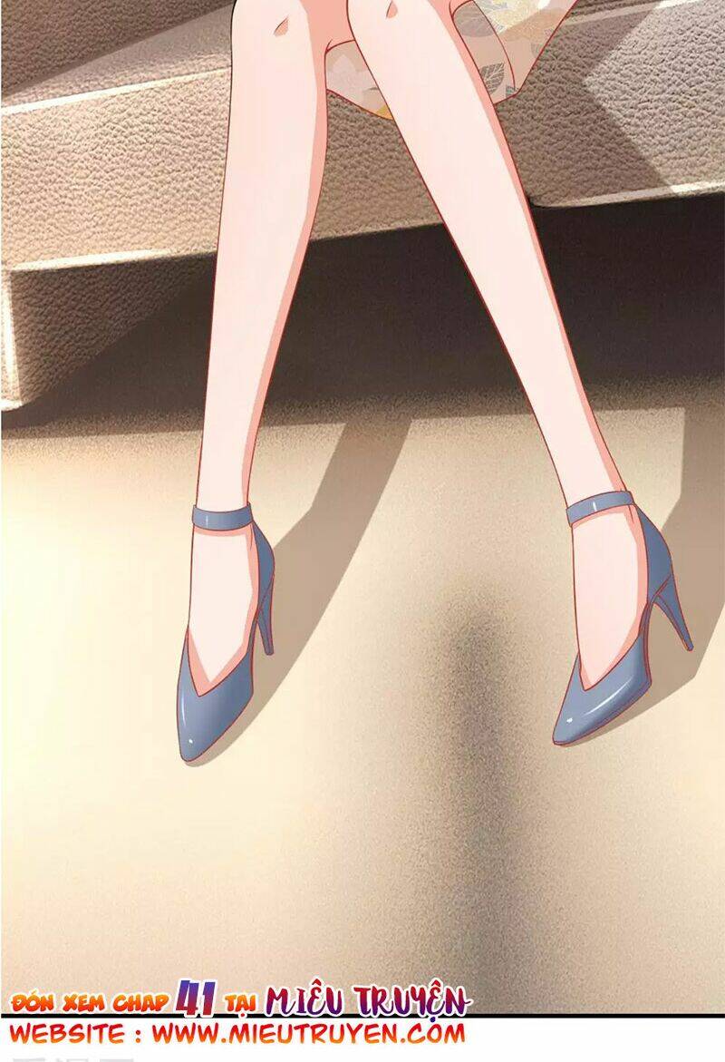 vợ yêu gả nhầm của phúc hắc tổng tài chapter 40 20