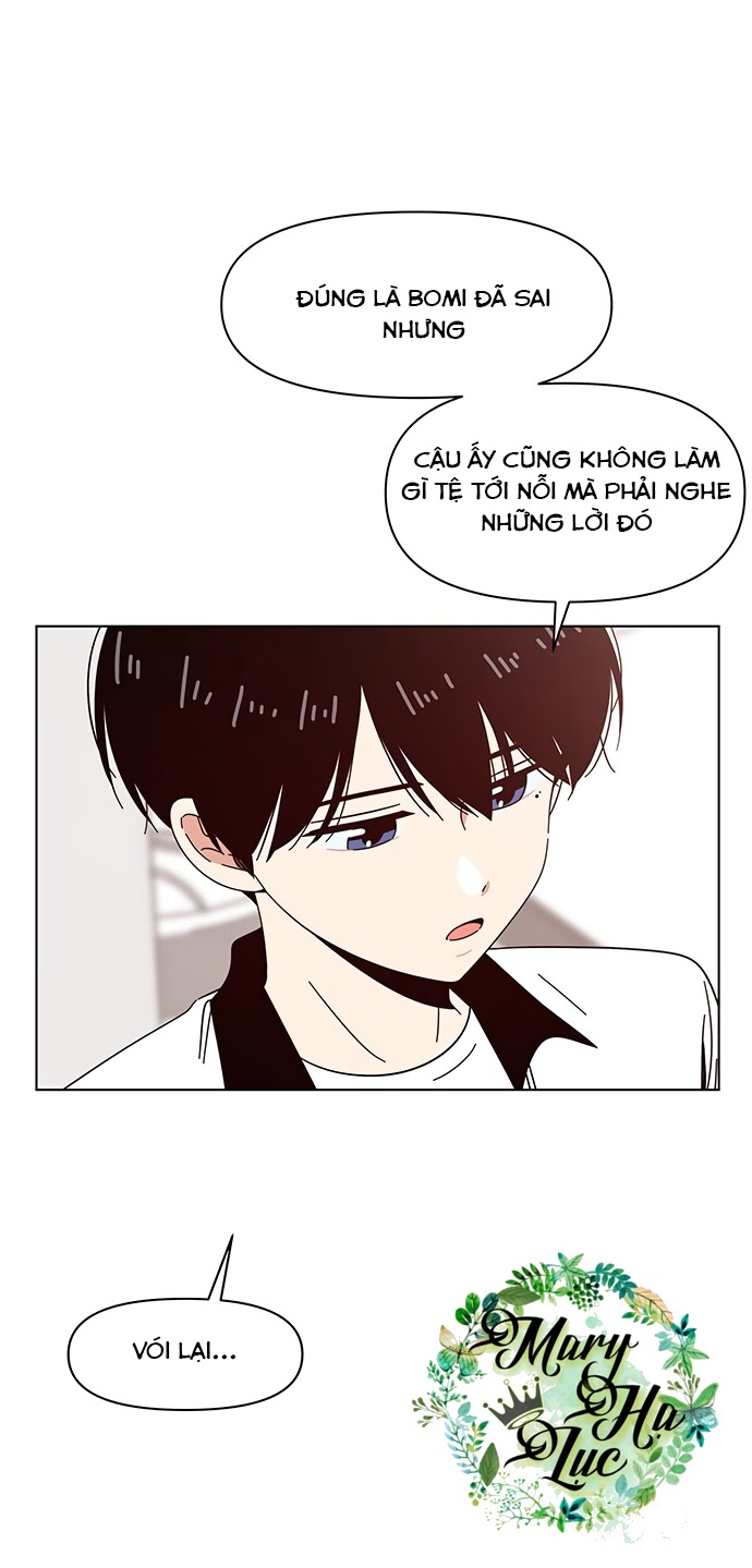 thanh xuân rực rỡ - season of blossom chapter 22 41