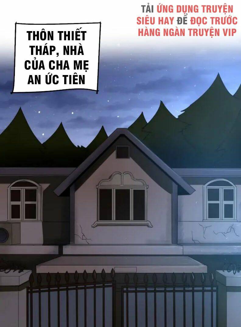 hồi xuân tiểu độc y chapter 58 9