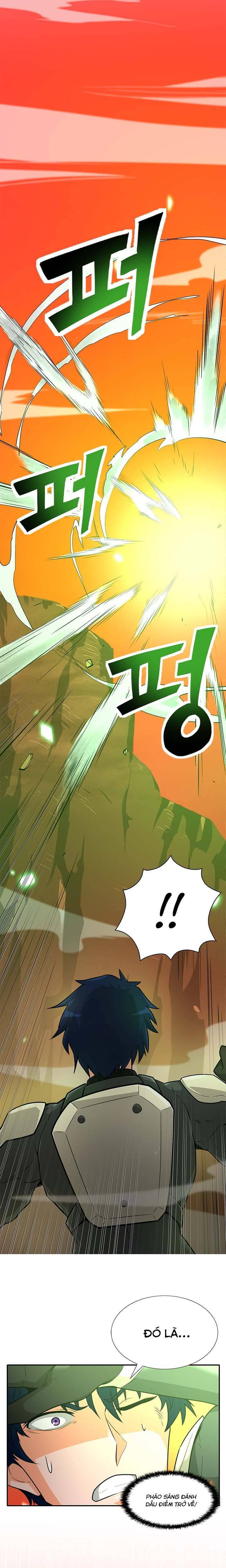 tôi chiến đấu một mình chapter 37 6