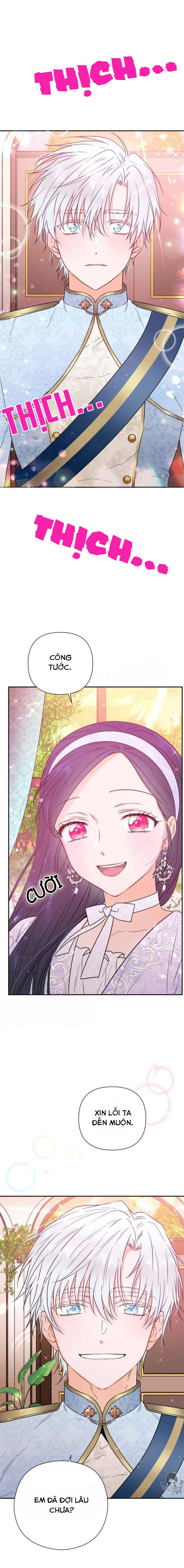 lady baby chapter 121 11