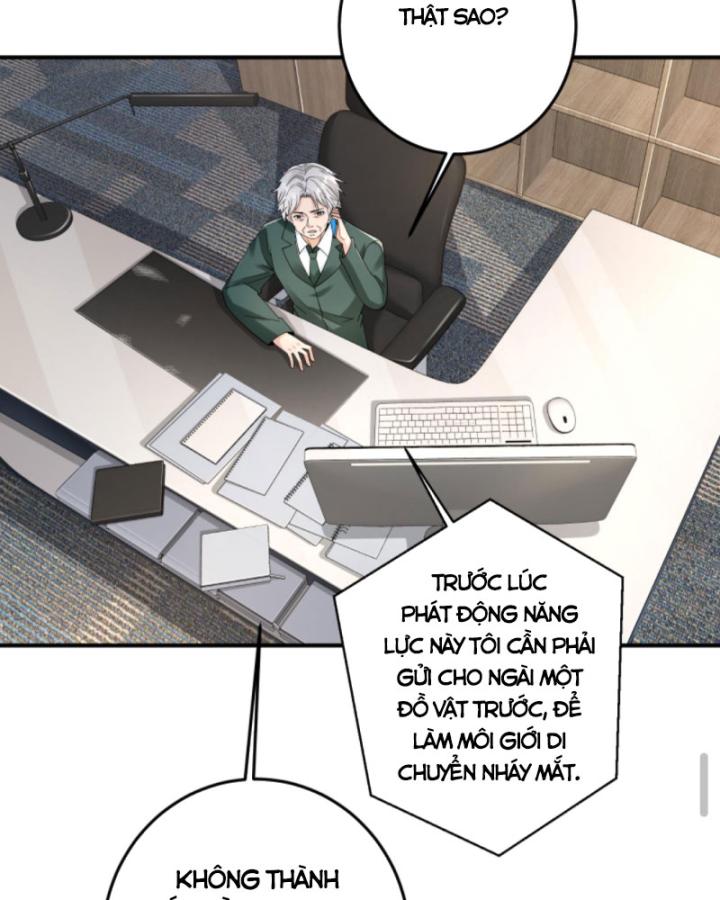 học cùng em gái, tôi bất cẩn vô địch rồi chapter 103 23