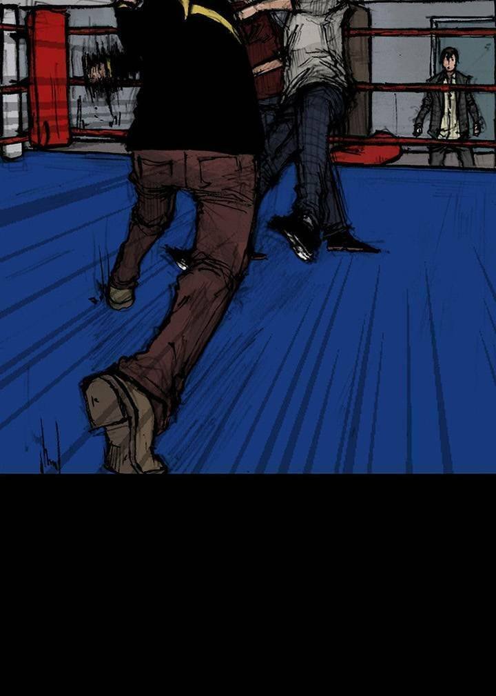 dokgo 2 | độc cô 2 chapter 33 27