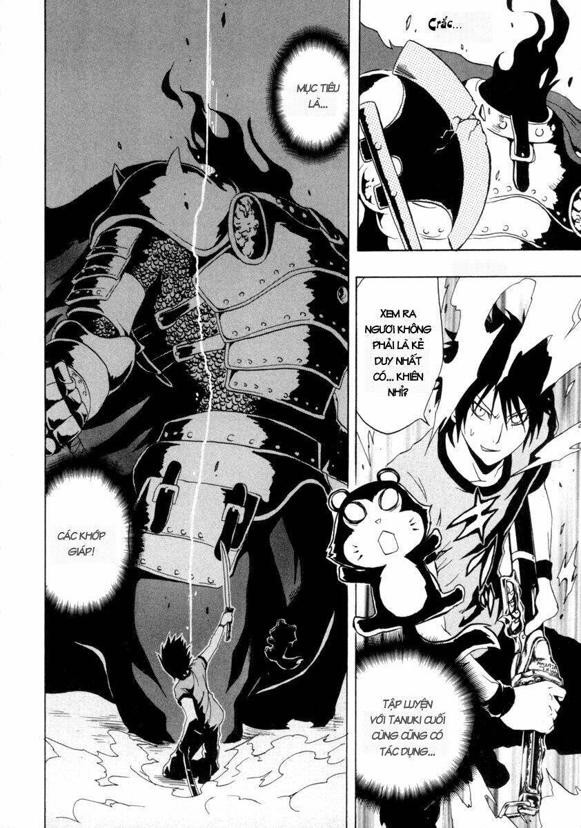 ga-rei chapter 26 26