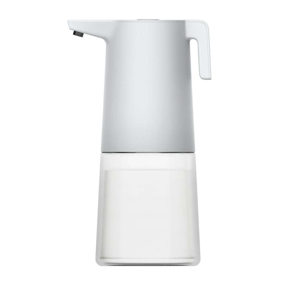 Máy phân phối bọt xà phòng cảm ứng hồng ngoại cho nhà bếp với 3 mức độ điều chỉnh