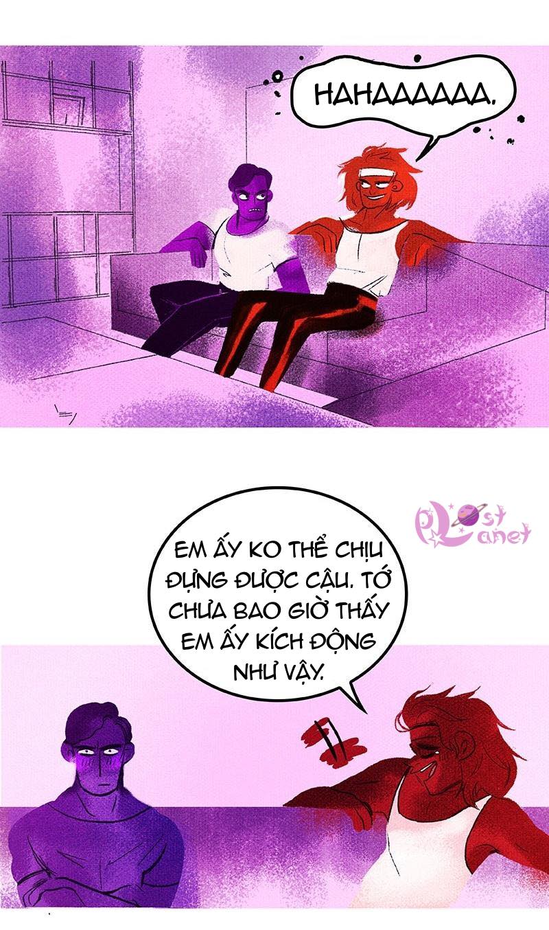 thần thoại olympus chapter 22 12