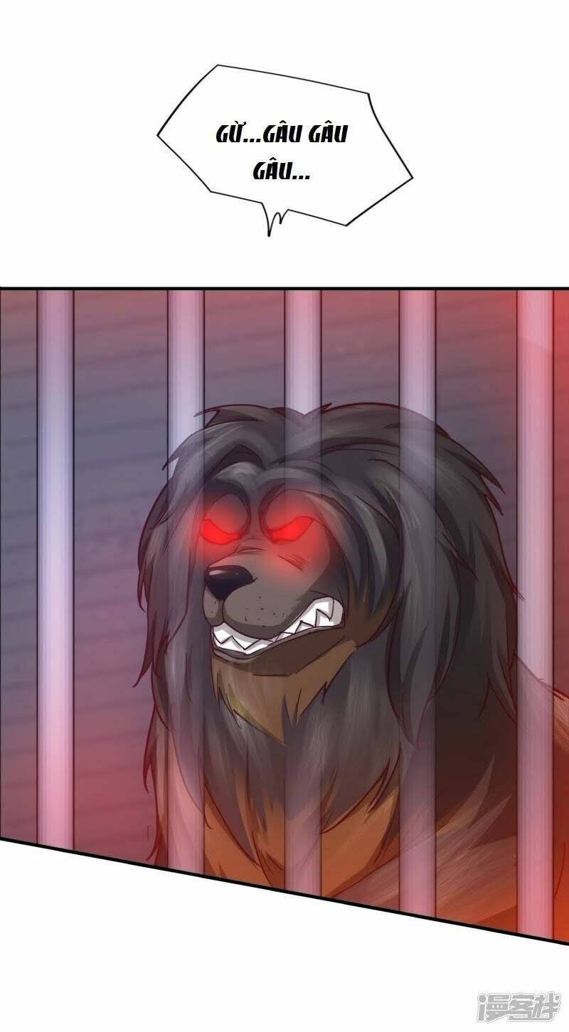 nhập cốt noãn hôn chapter 302 19