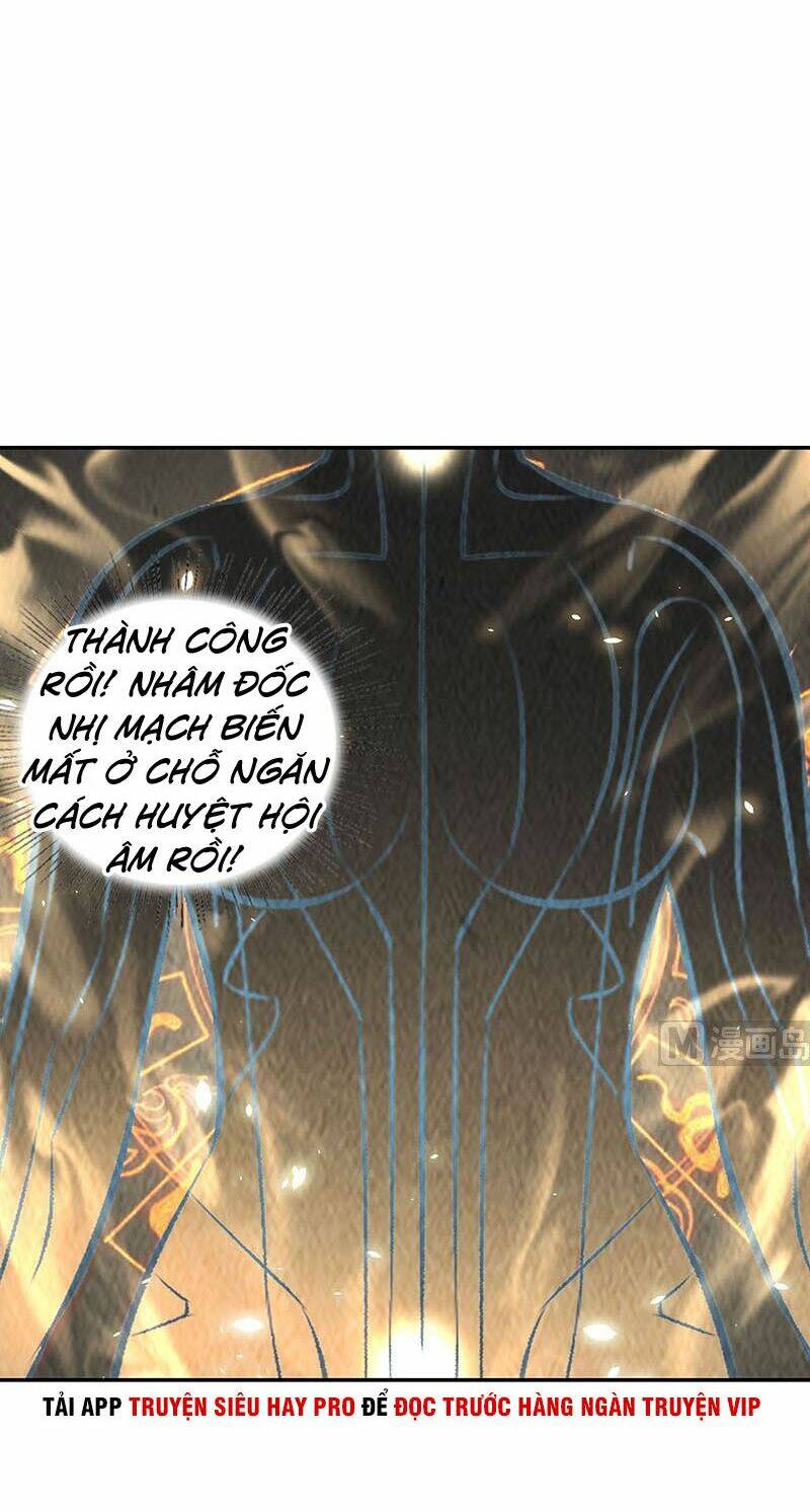 ta là phế vật chapter 190 10