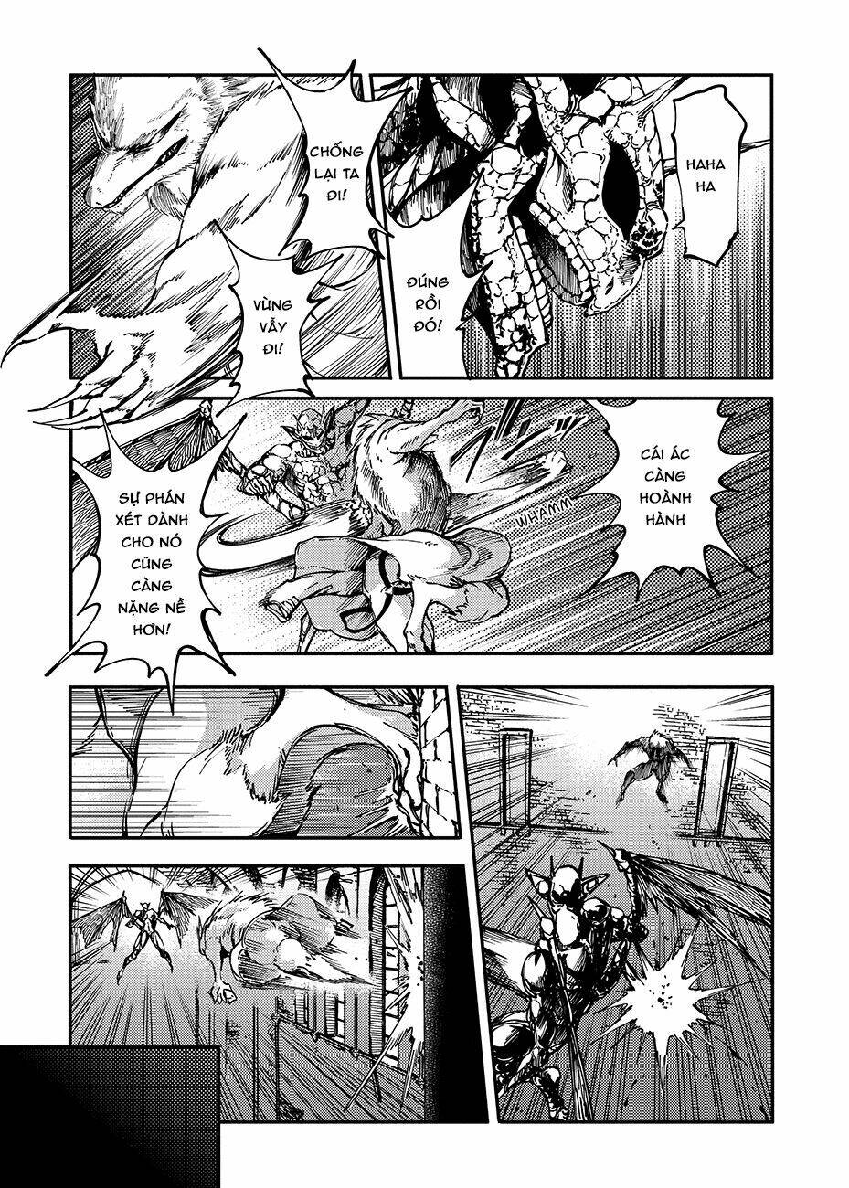 the abandoned sacred beasts chapter 9 9